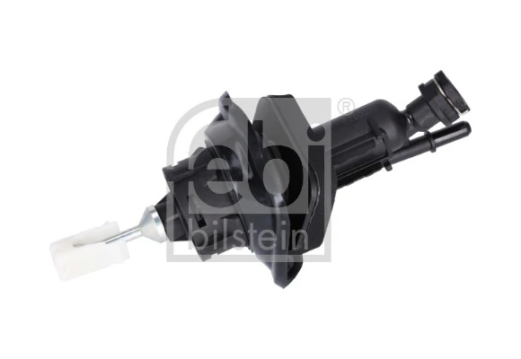 Master Cylinder, clutch